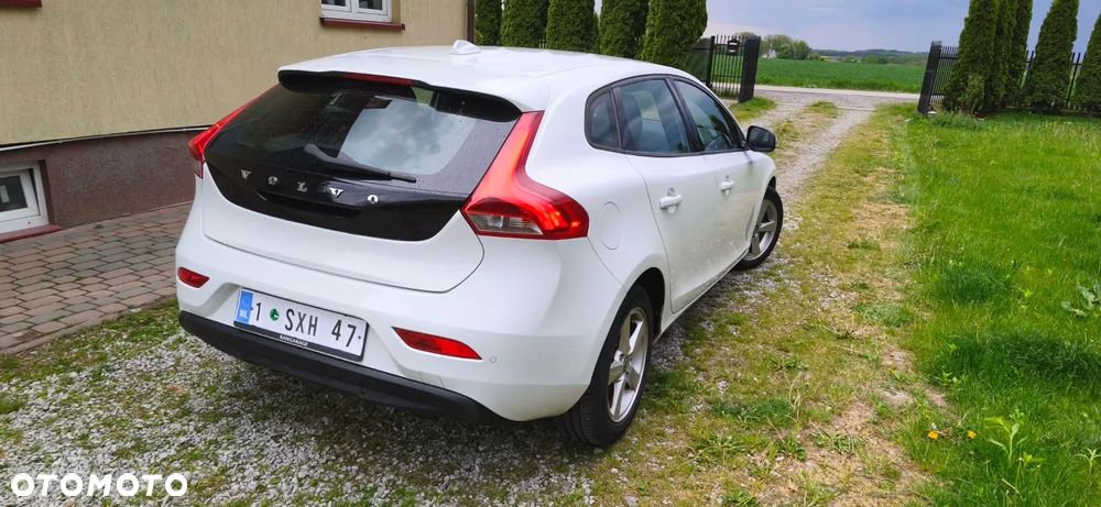Volvo V40 - 26