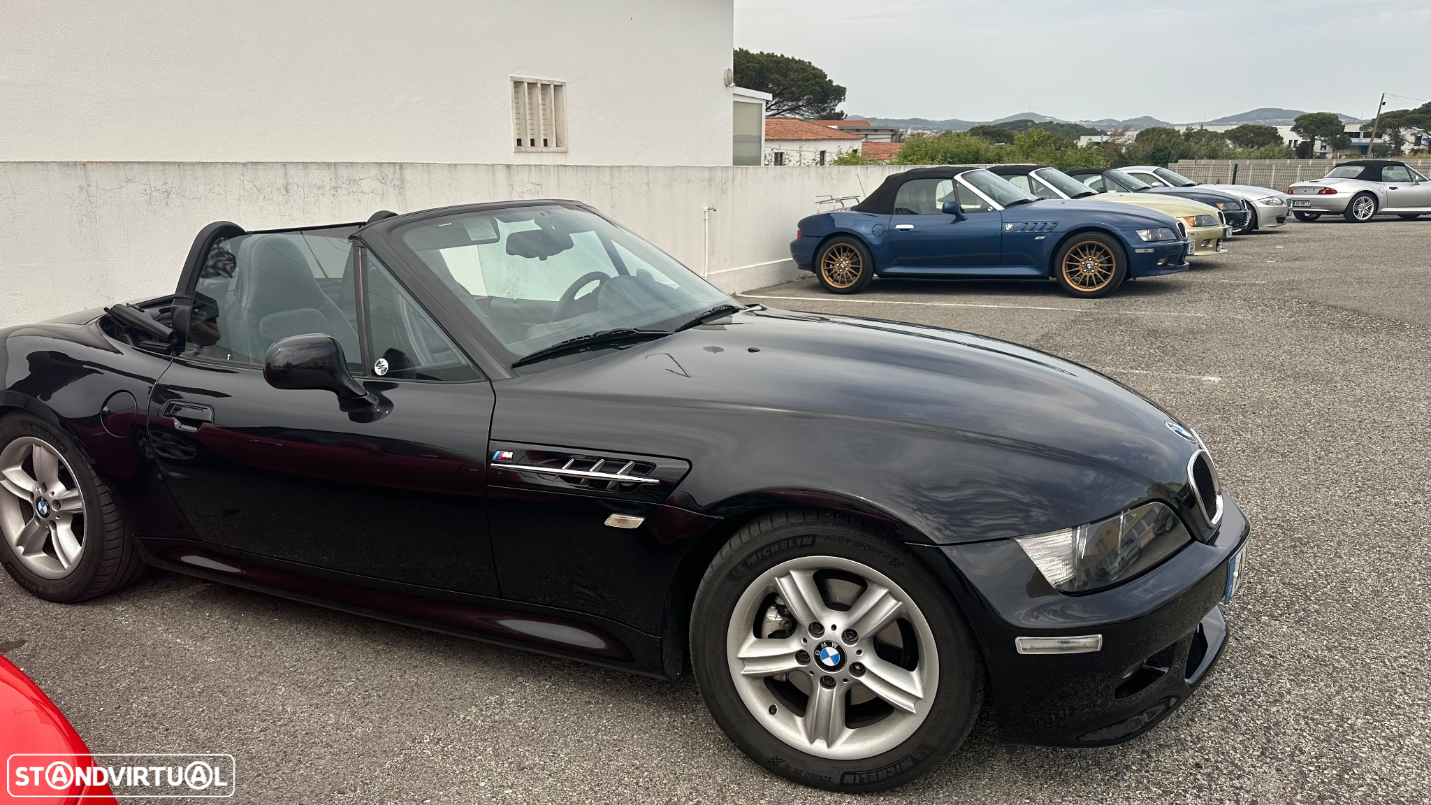 BMW Z3 2.0 - 30