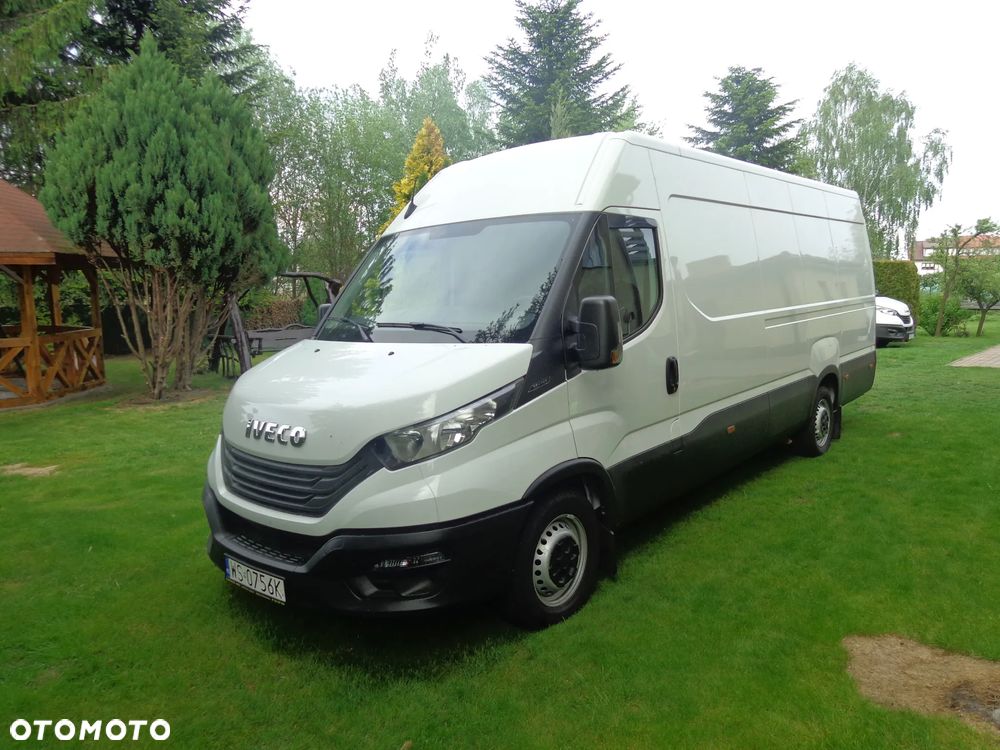 Iveco DAILY 35S14 L4H2 - 1