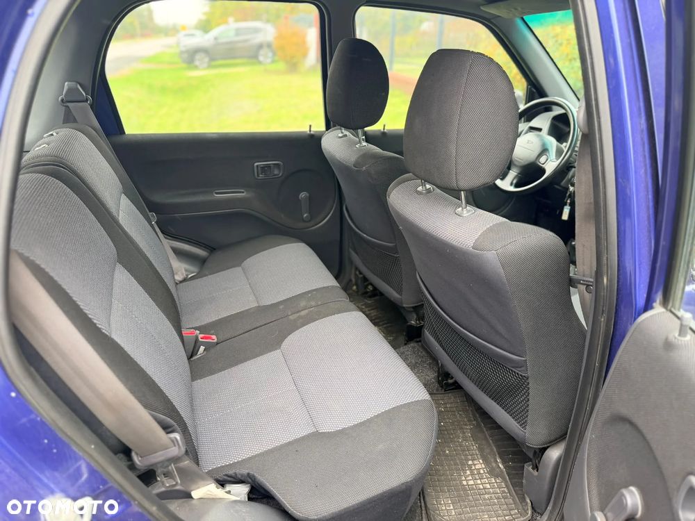 Daihatsu Terios Plus - 13