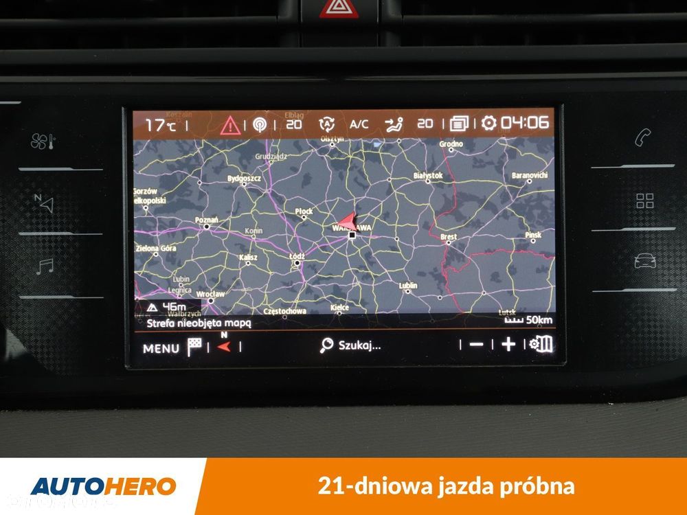 Citroën C4 SpaceTourer - 24