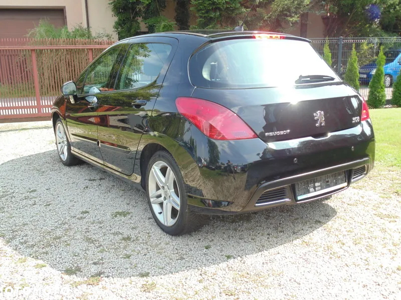 Peugeot 308 1.6 VTi Active - 8