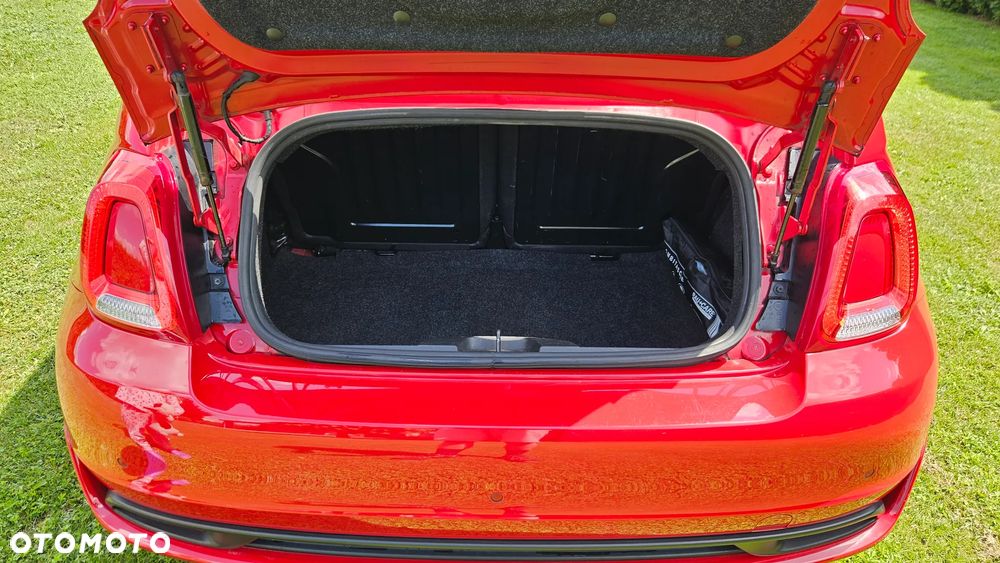 Fiat 500 500S 0.9 SGE S&S - 14
