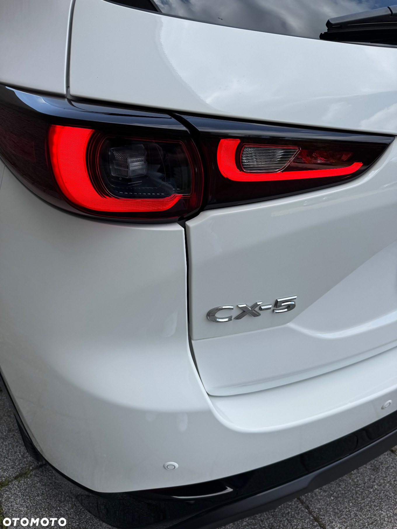 Mazda CX-5 2.0 Homura 2WD - 28