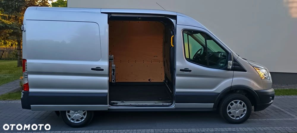 Ford Transit - 9