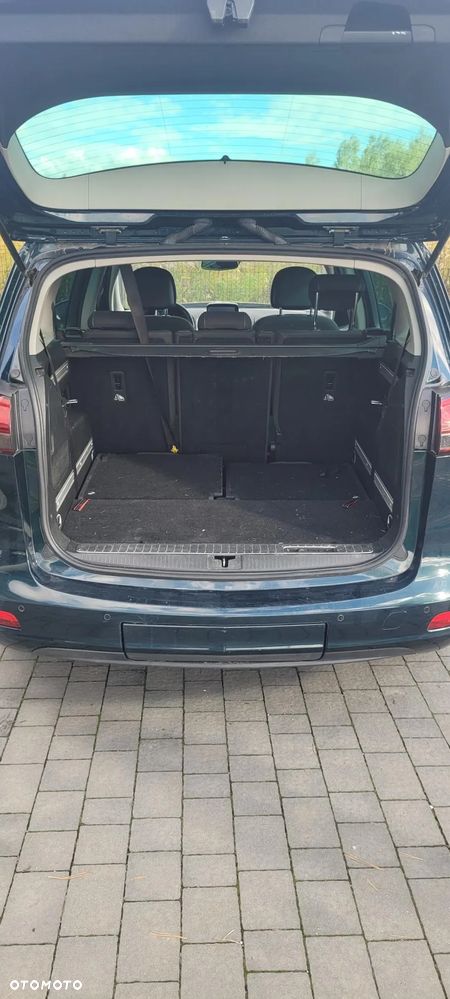 Opel Zafira 1.6 CDTI Cosmo - 5