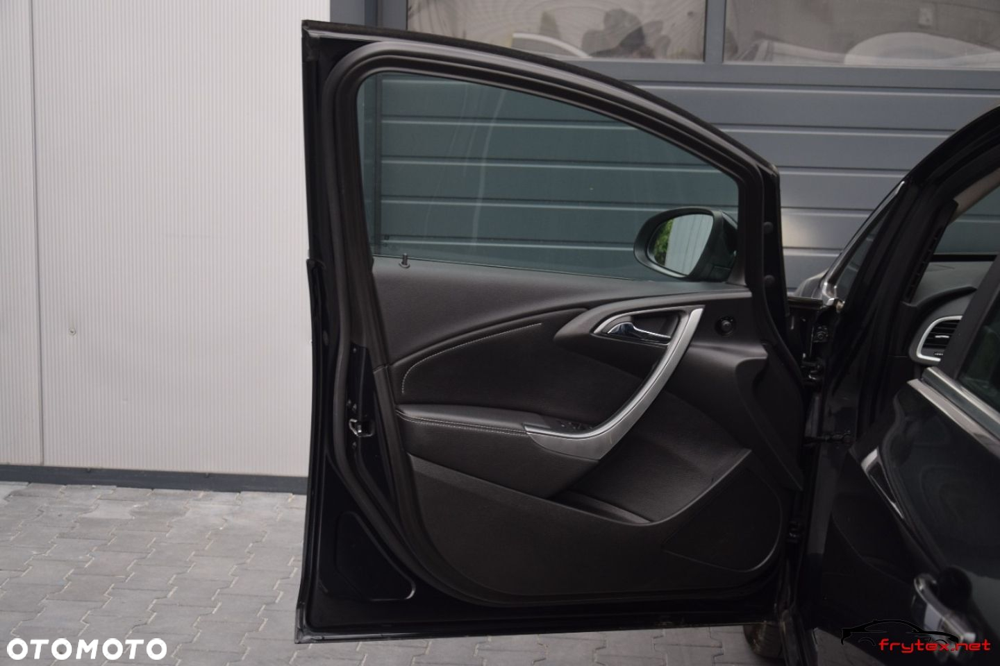 Opel Astra - 16