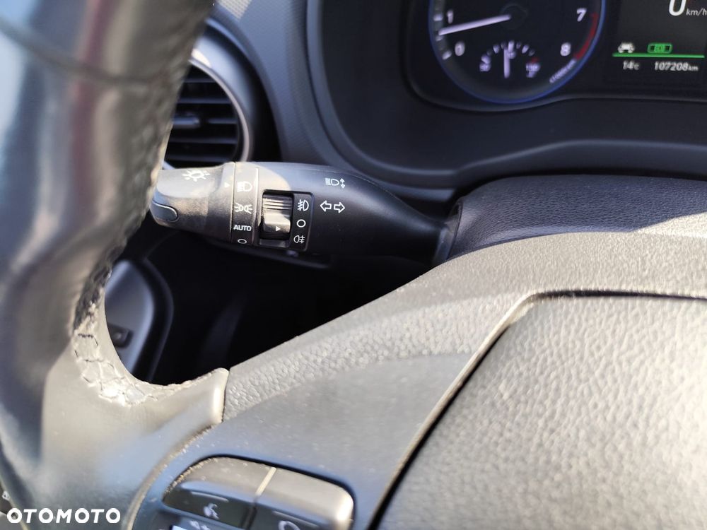 Hyundai Kona 1.6 T-GDI Style 4WD DCT - 8