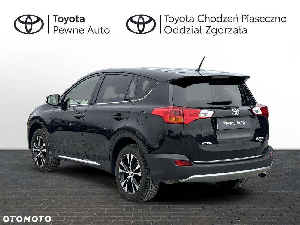 Toyota RAV4 - 4