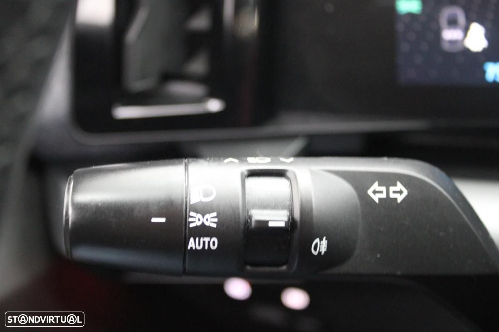 Renault Mégane E-Tech EV60 220hp optimum charge Evolution - 18