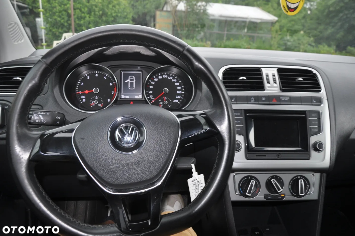 Volkswagen Polo - 16