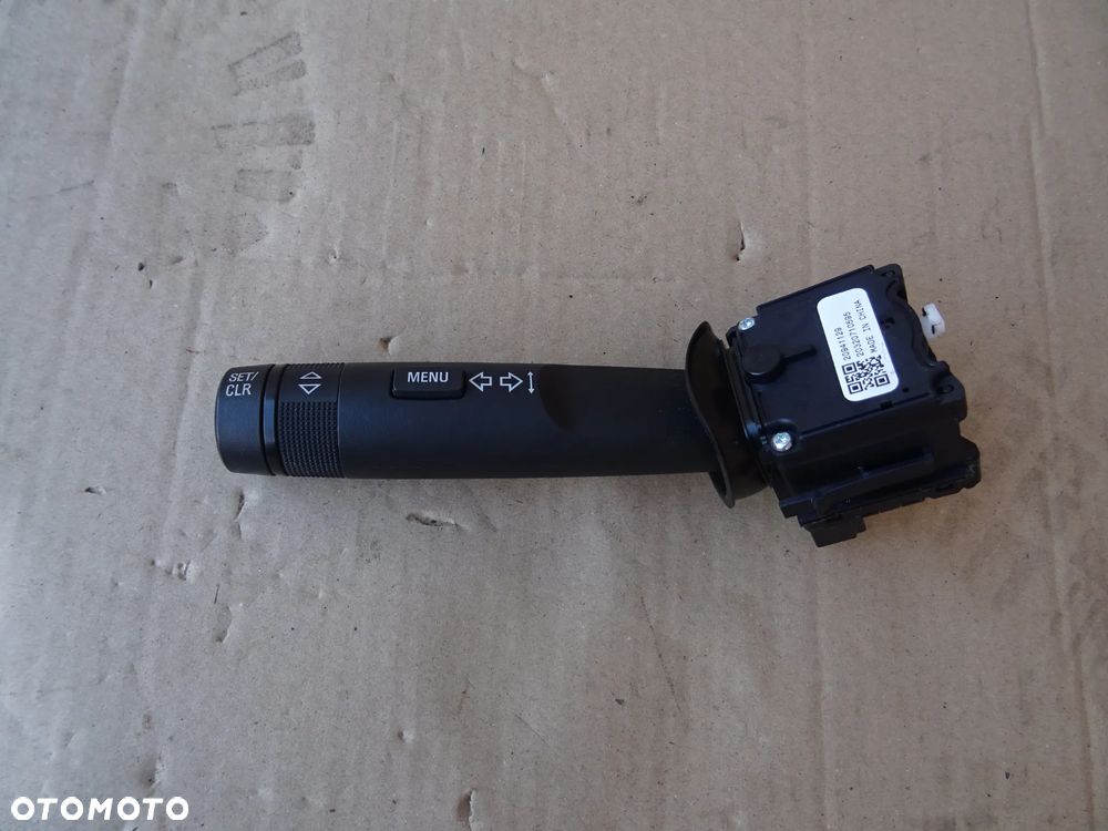 MANETKA PRZEŁĄCZNIK ŚWIATEŁ KIERUNKOWSKAZÓW OPEL ZAFIRA C ASTRA J INSIGNIA MERIVA B - 6