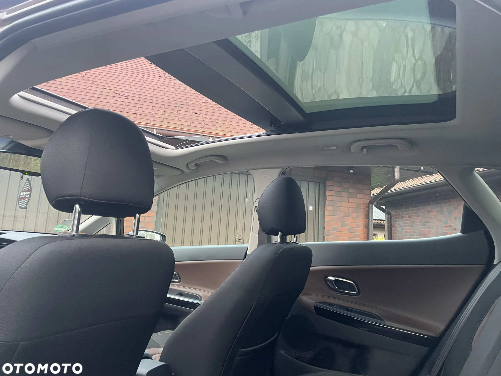 Kia Ceed Cee'd 1.6 GDI L - 16