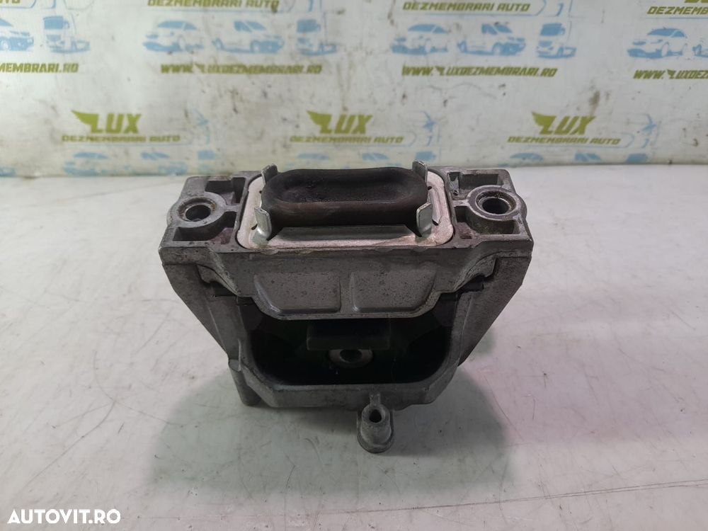 Suport motor 1K0199262  1.6 tdi CAYC Volkswagen VW Golf 6 [2008 - 201 - 3