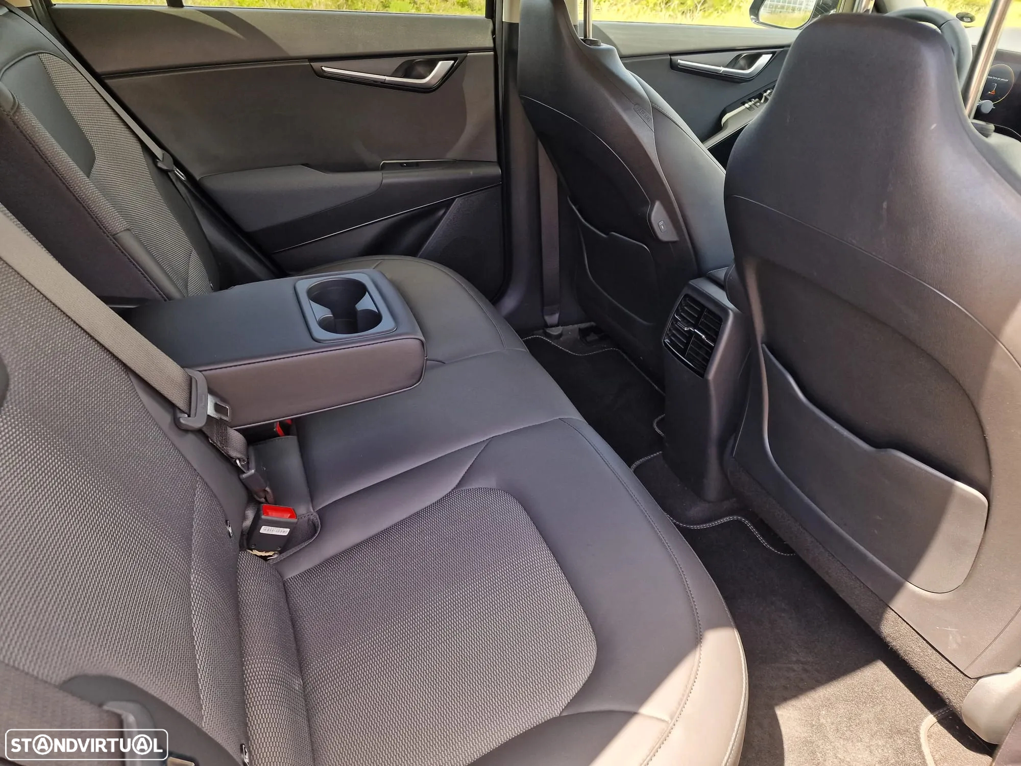 Kia Niro EV - 44