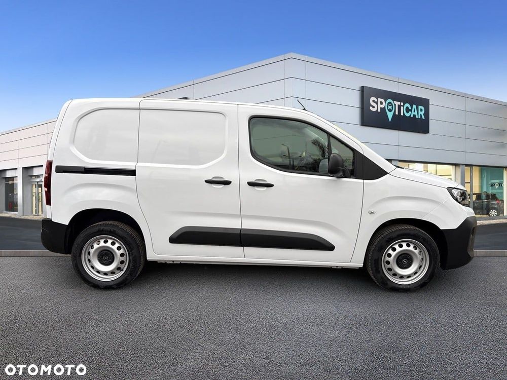 Opel Combo - 4