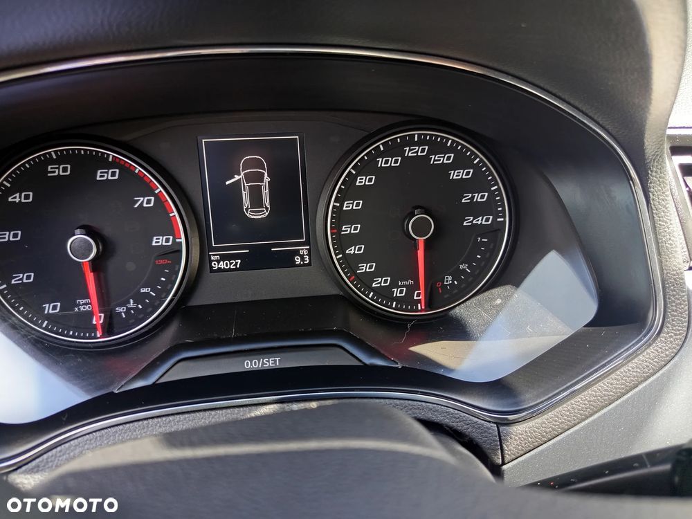 Seat Arona - 14