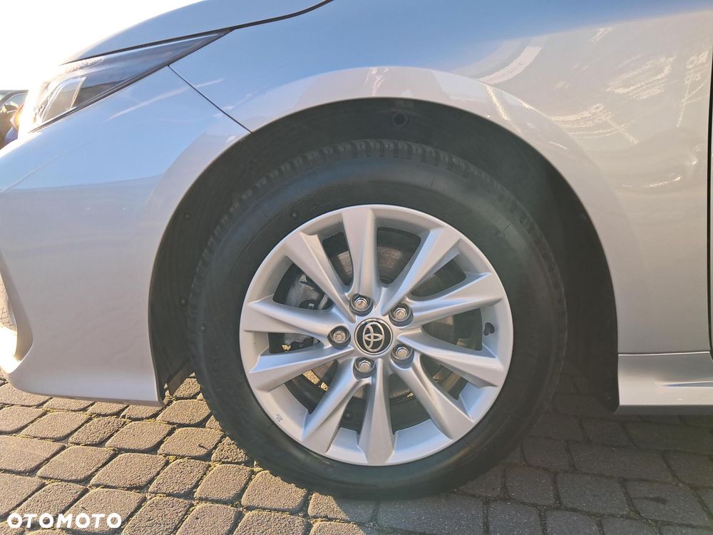 Toyota Corolla 1.8 Hybrid Comfort - 11