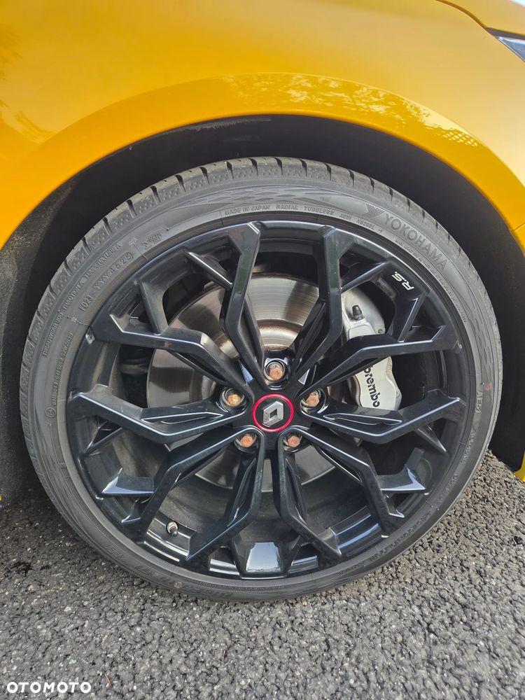 Renault Megane - 21