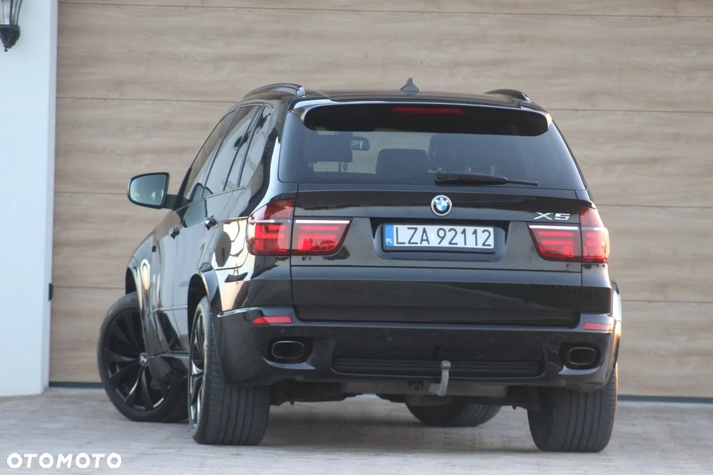 BMW X5 xDrive40d M Sport Edition - 10