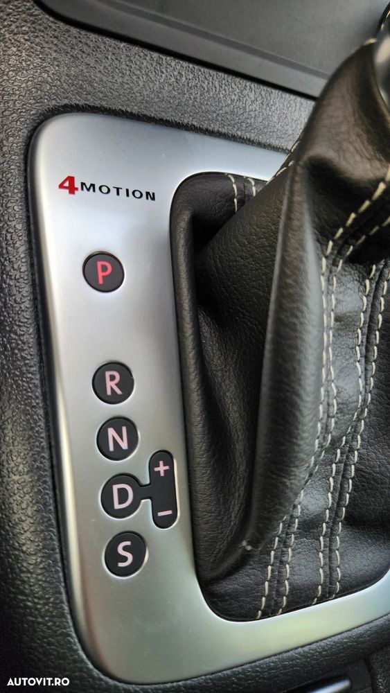 Volkswagen Tiguan 2.0 TDI DPF 4Motion BlueMotion Technology DSG Cup Sport & Style - 23