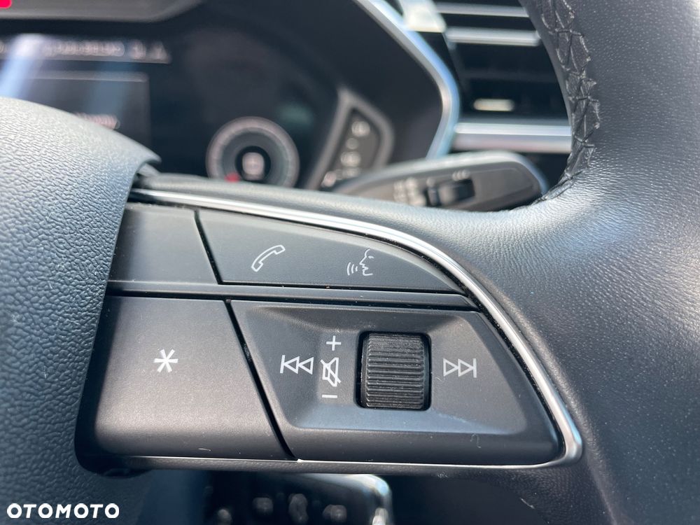 Audi Q3 35 TFSI Advanced S tronic - 28