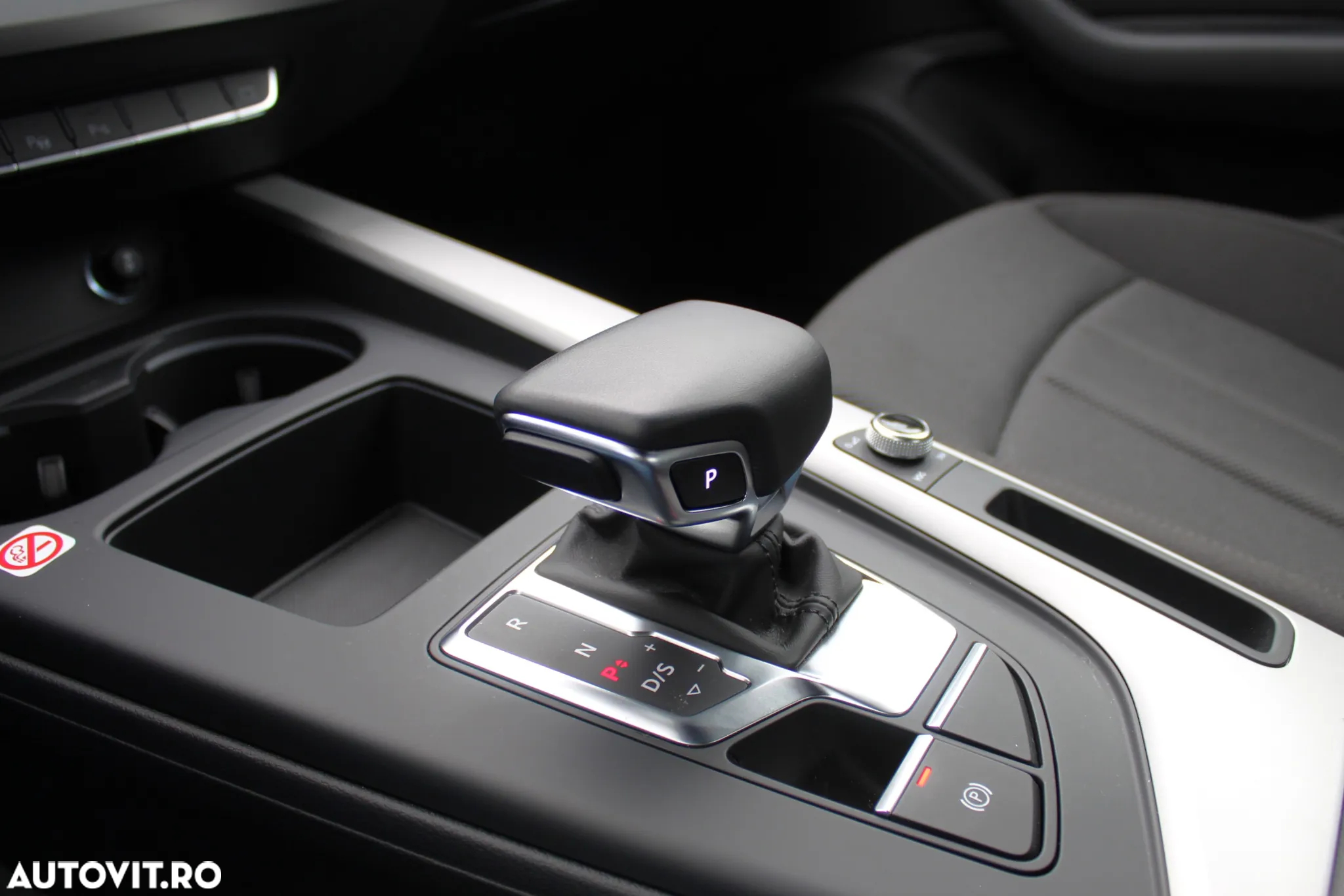 Audi A4 35 TDI S tronic advanced - 18