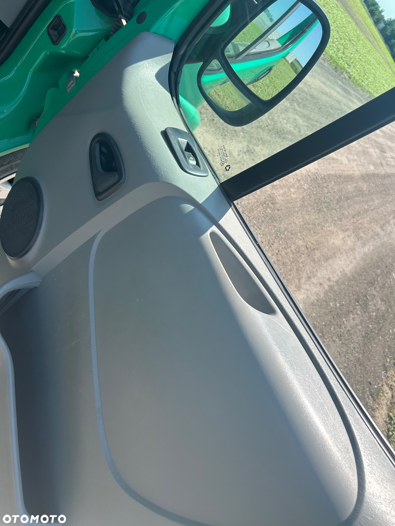 Renault trafic - 11
