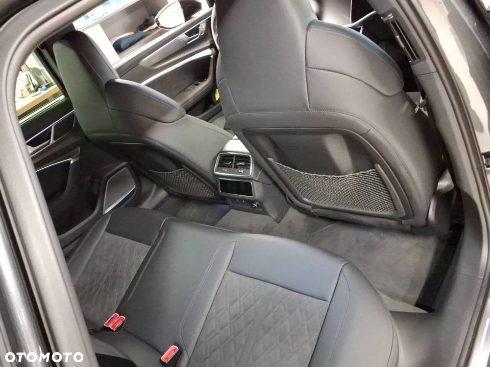 Audi RS6 Avant TFSI mHEV Quattro Tiptronic - 15