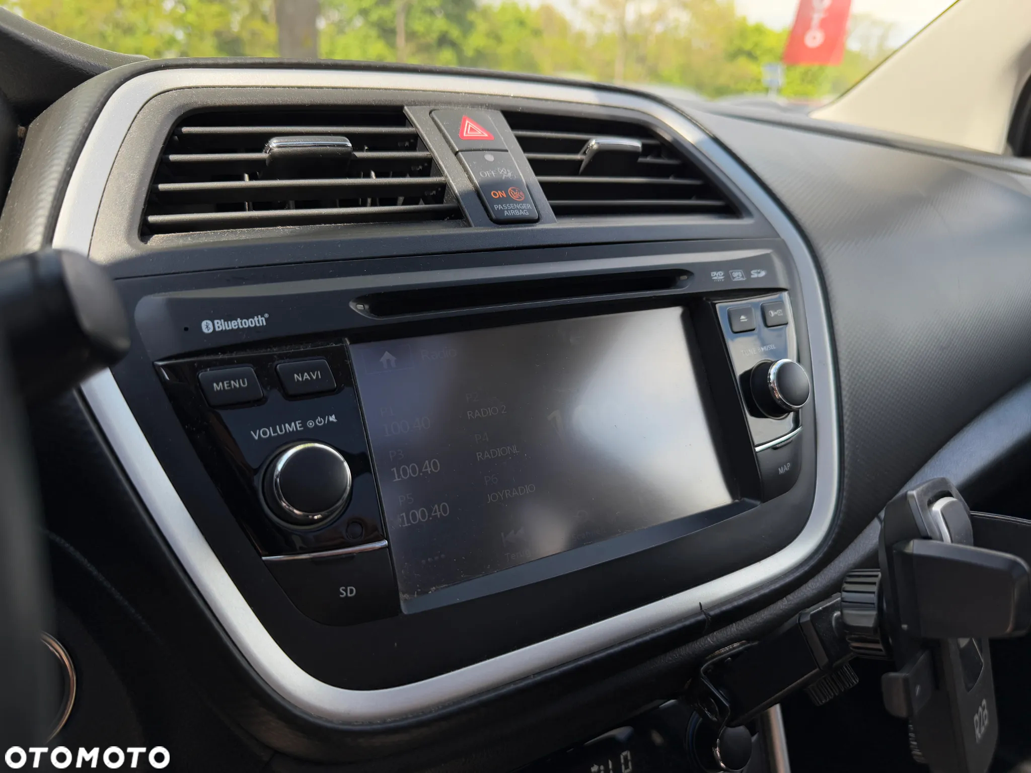 Suzuki SX4 S-Cross 1.6 DDiS 4x2 Comfort - 29