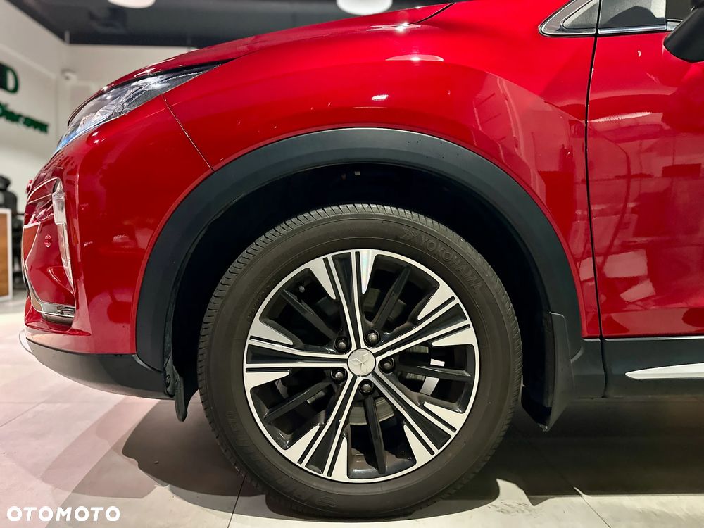 Mitsubishi Eclipse Cross 1.5 T Invite Plus - 8