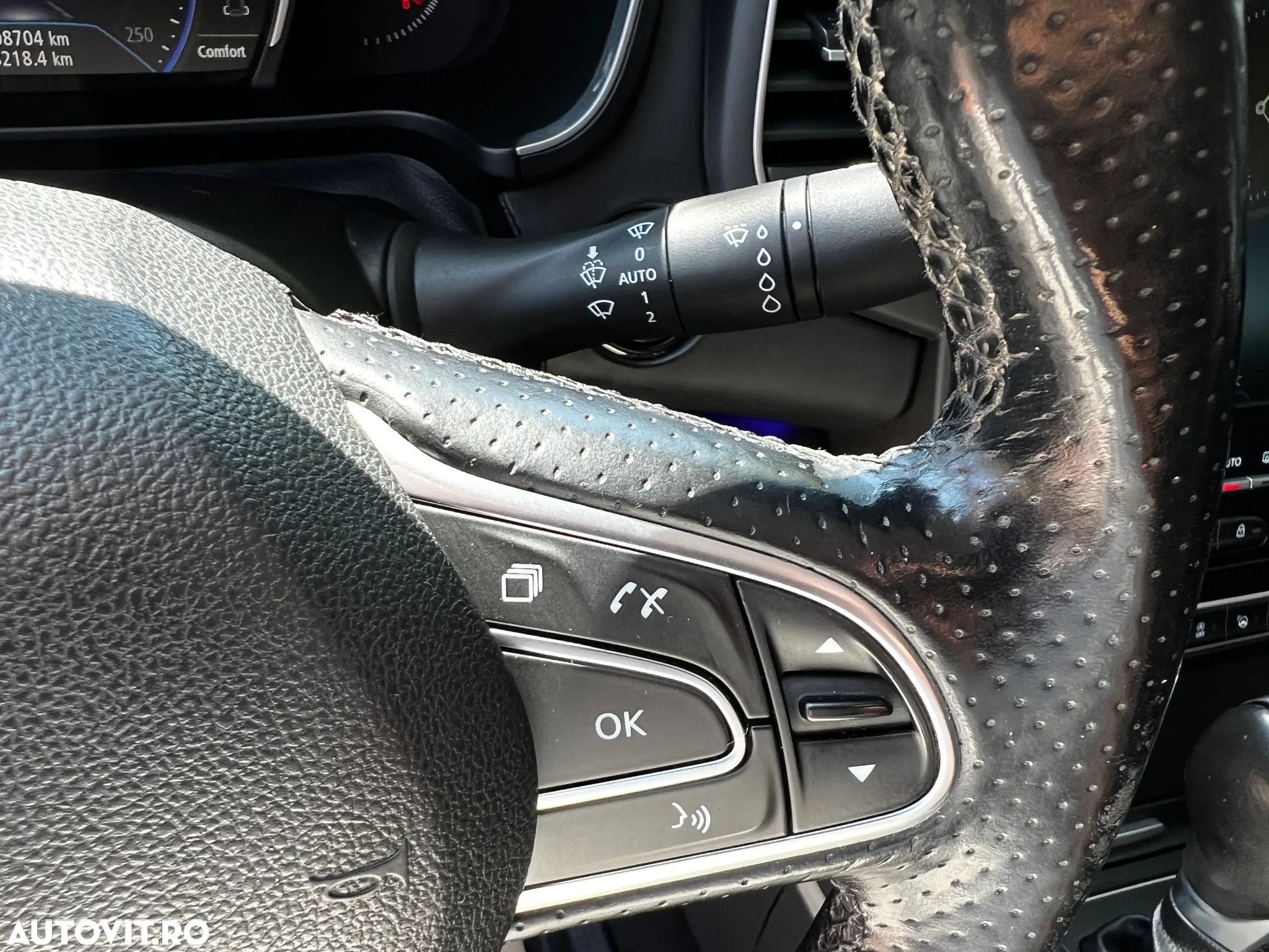 Renault Talisman ENERGY dCi 160 EDC INITIALE PARIS - 26