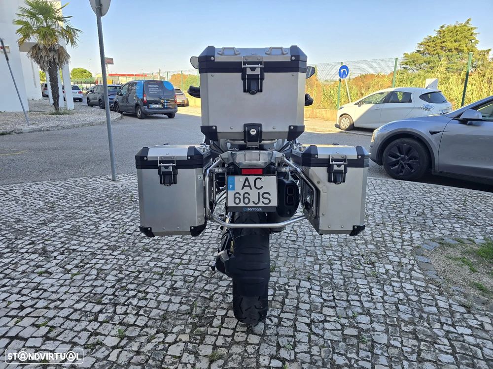 BMW R 1250 GS Adventure Exclusive - 3