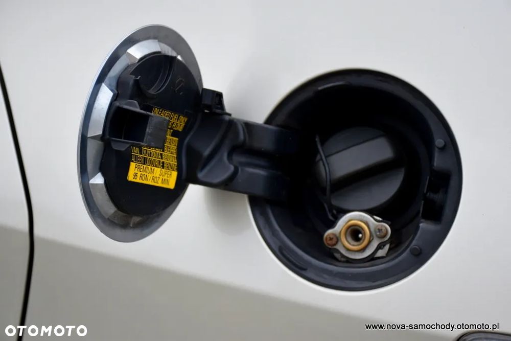Honda Civic 1.8i-VTEC Automatik Executive - 20