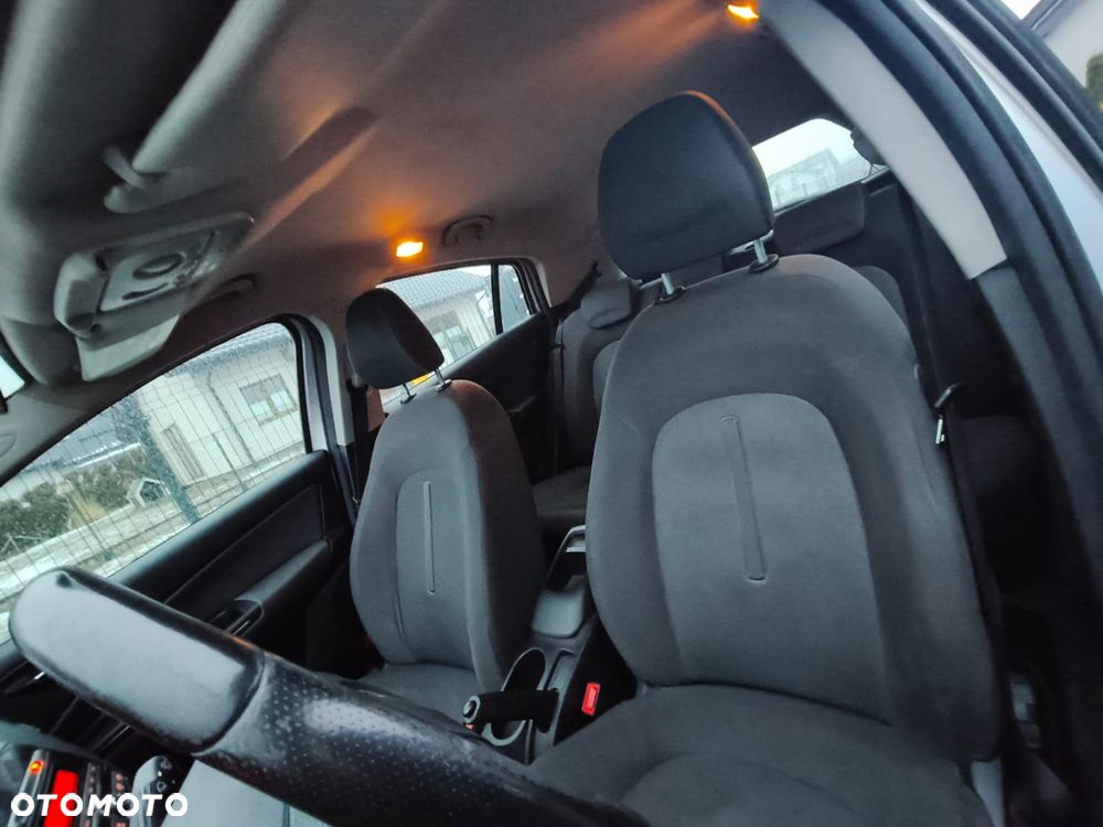 Fiat Bravo 1.4 T-JET 16V Dynamic - 11