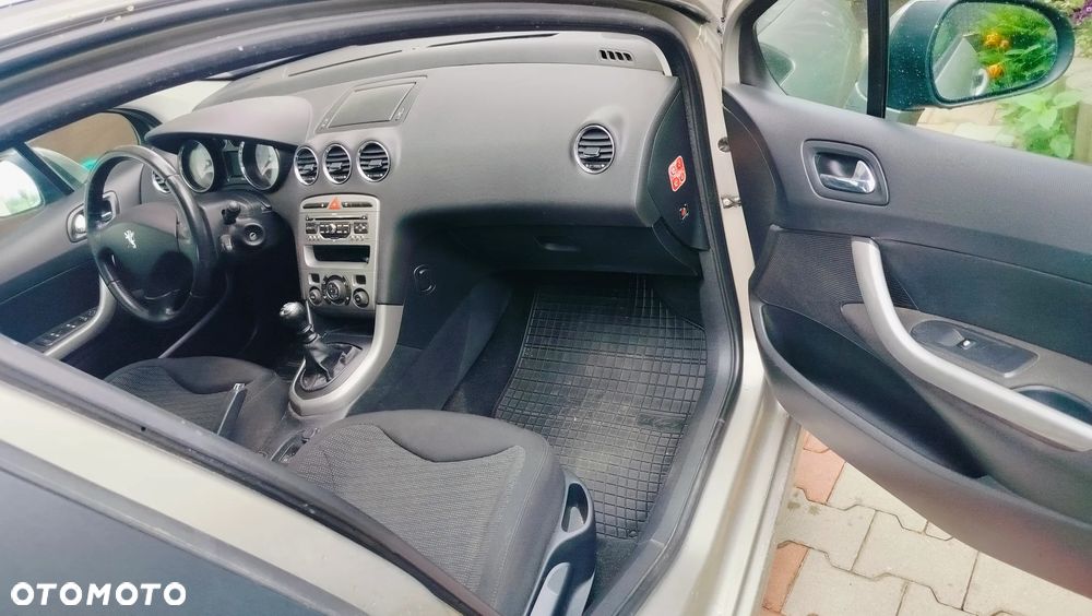 Peugeot 308 1.6 HDi Trendy - 6