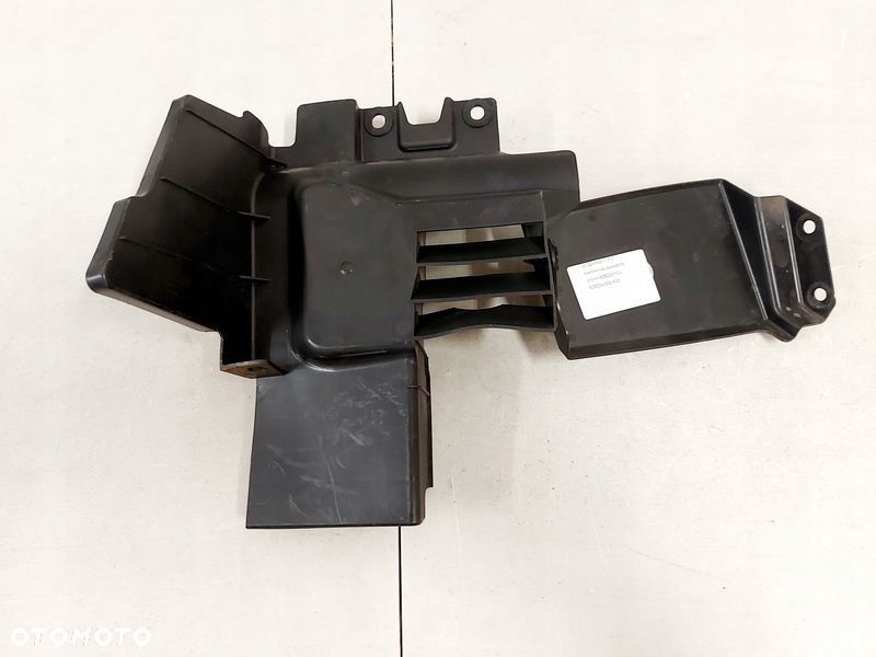 NISSAN QASHQAI I J10 LIFT KIEROWNICA POWIETRZA PRAWA 62822BR30A 62822BR32A - 1