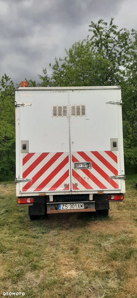 Renault MASCOTT - 15