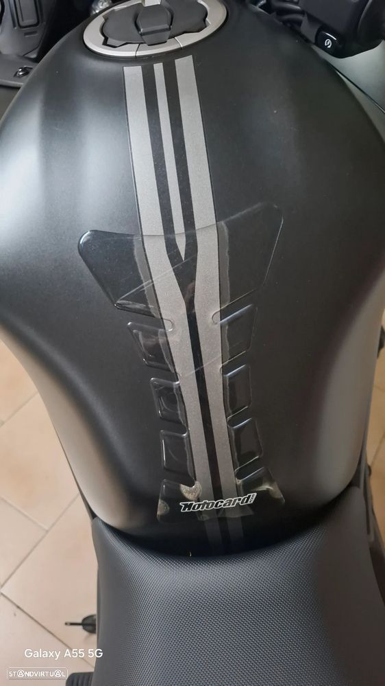 Kawasaki Versys - 11