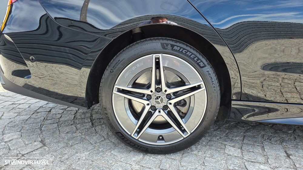 Mercedes-Benz C 300 - 16
