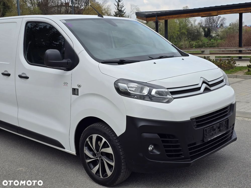 Citroën Jumpy 4x4 - 29