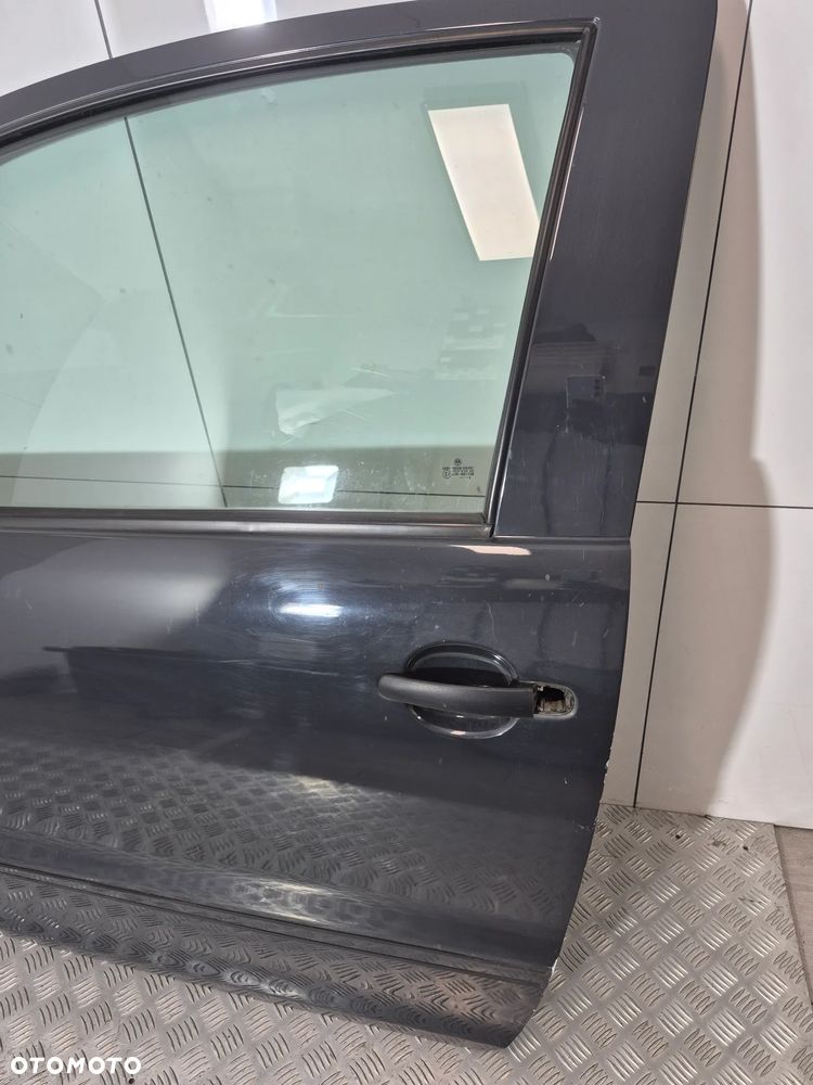 Volkswagen Fox Lift Drzwi Lewy Przód - 2