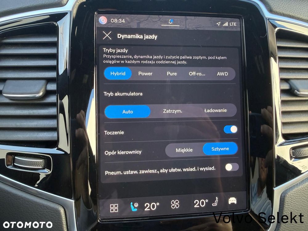 Volvo XC 90 - 29
