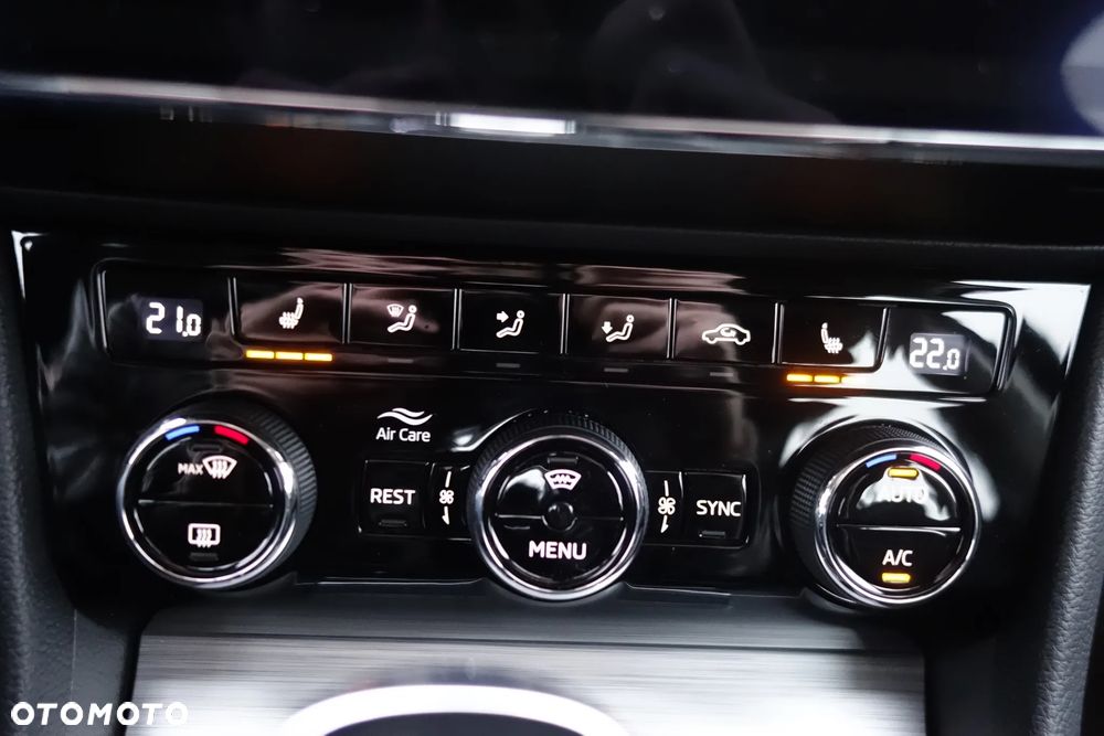 Skoda Superb 1.5 TSI DSG Style - 29