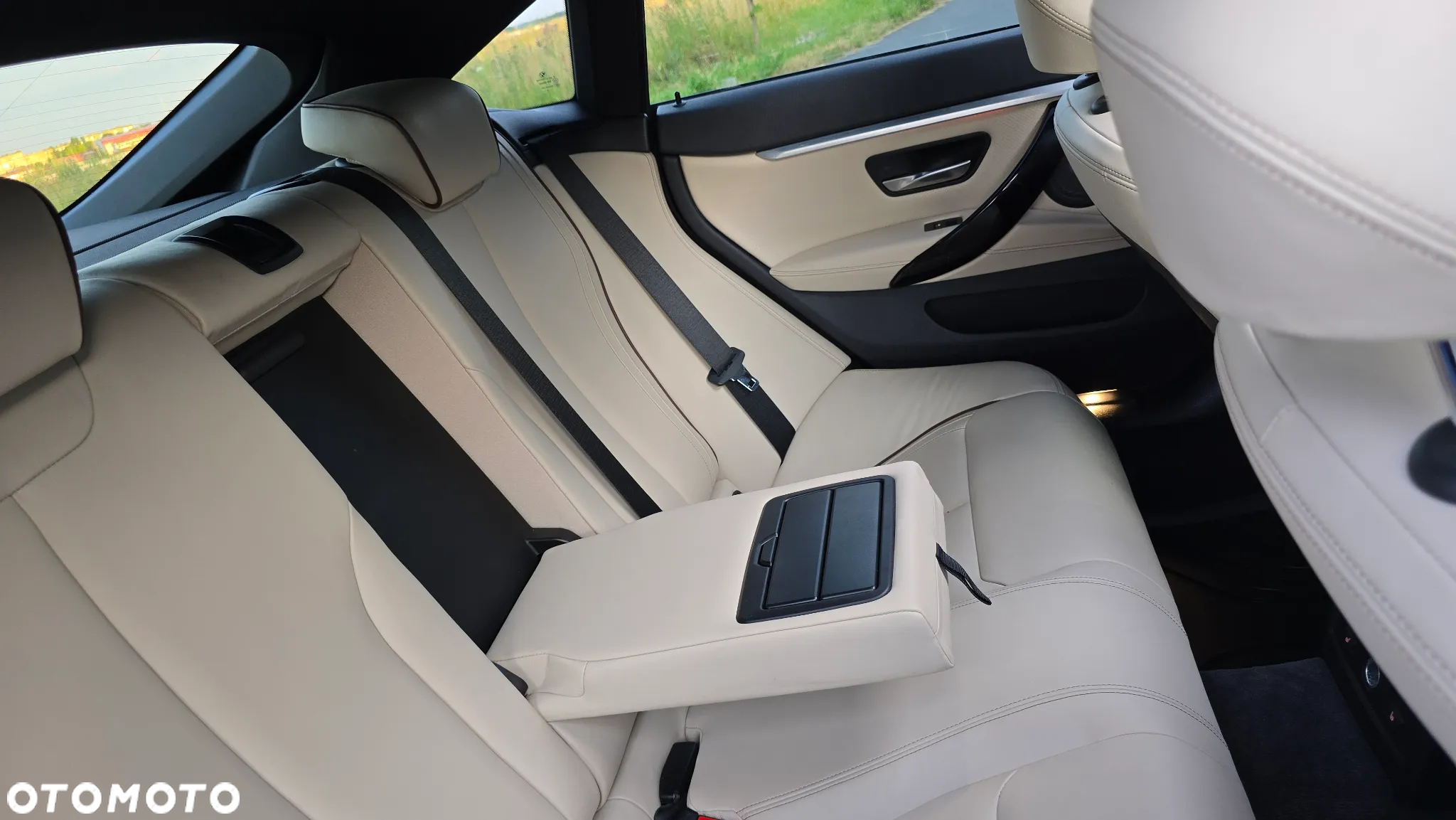 BMW Seria 4 430d Gran Coupe xDrive Luxury Line - 22