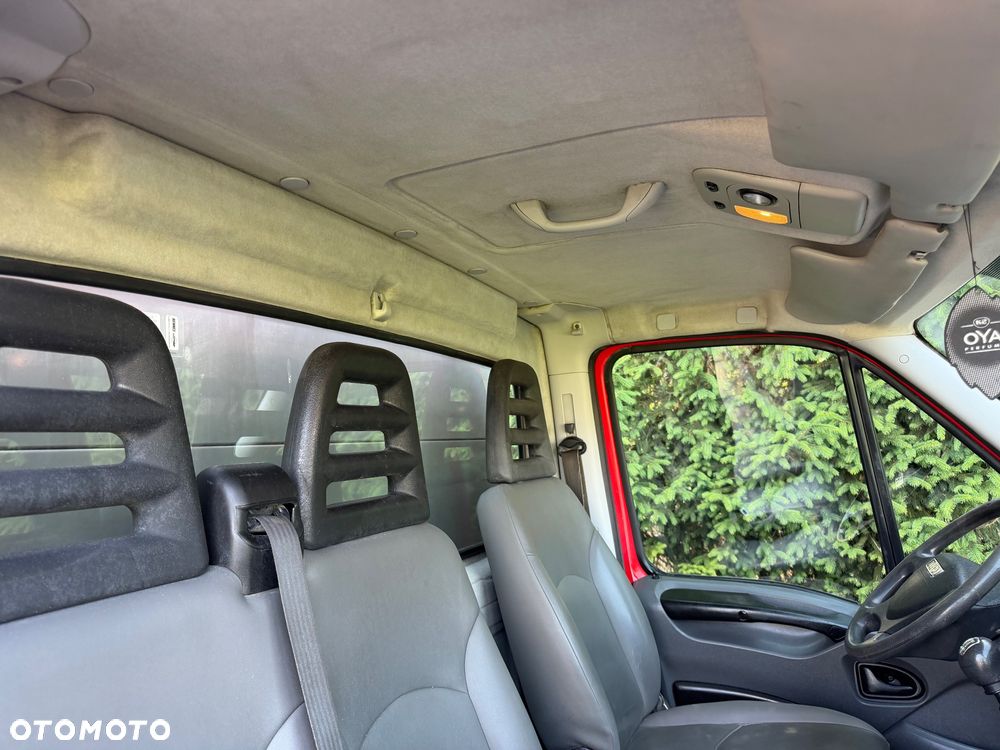 Iveco Iveco Daily - 13
