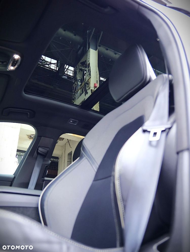 Volvo XC 60 - 38