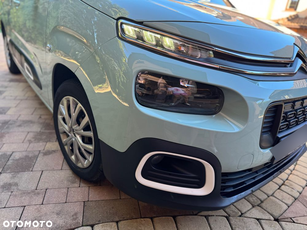 Citroën Berlingo M 1.5 BlueHDI Feel - 5