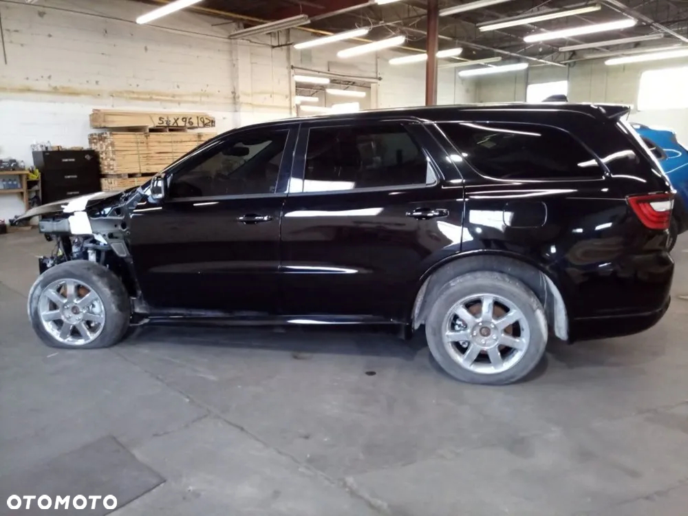 Dodge Durango - 13