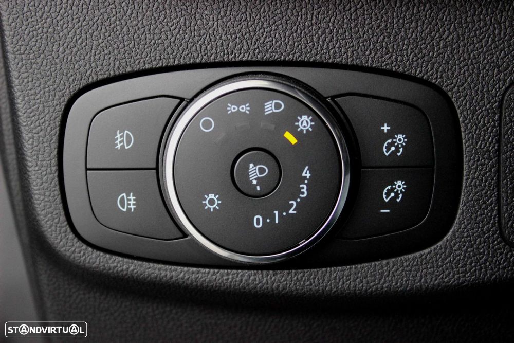 Ford Focus 1.0 EcoBoost MHEV ST-Line - 14